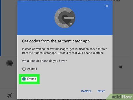 วิธีคืนค่า Google Authenticator